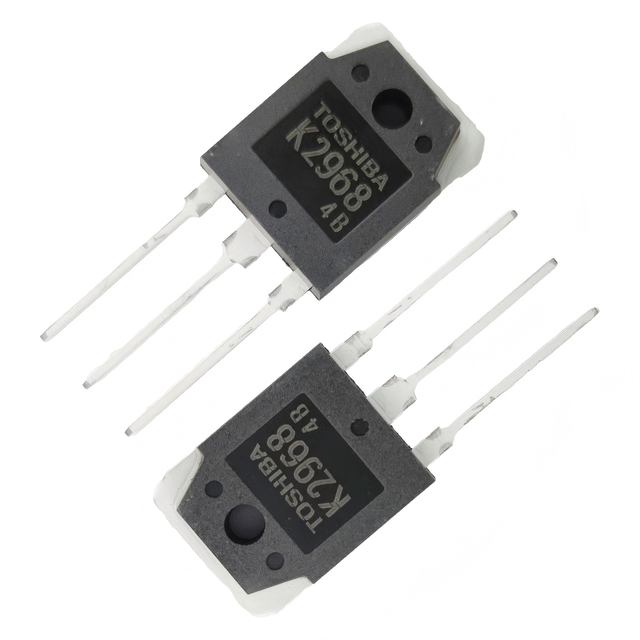 K2968 2SK2968 TO-3P MOSFET 10A/900V