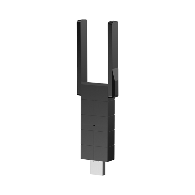 WiFi USB Antenna Wireless  for PC Dual Band Type C WiFi Adapter 2.4Ghz 5.8Ghz PC Mini WiFi Wireless Network Card Dongle Receiver