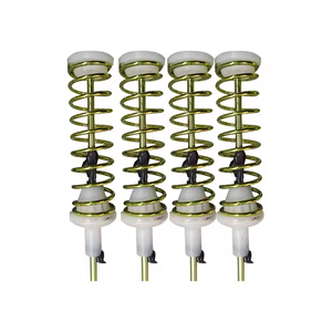 Varilla de Suspensión Original para Lavadora <span class=keywords><strong>Samsung</strong></span>, Modelo DC97-16350J, para Electrodomésticos de Lavandería - Product Image 6