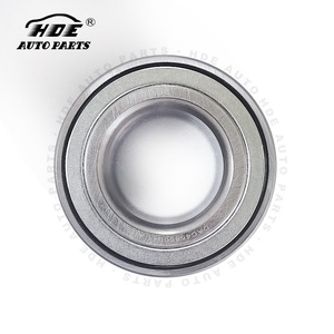 DAC45850041 510080 1243300151 ขายส่งอะไหล่รถยนต์ HDE ลูกปืนล้อสำหรับ BMW 325I - Product Image 2