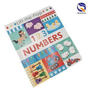 Servicios de Impresión de Libros Personalizados de Tapa Blanda a Granel para Instituciones Educativas - Product Image 3