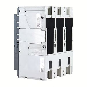 Nuevo XT5N 630 500-5000 3p F F 1SDA100346R1 Disyuntor Termomagnético Trifásico Fijo R 500 I3=2500...5000 - Product Image 1