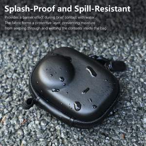 Estuche Rígido Amazear para DJI Osmo Action 6, Bolsa de Viaje Compacta y Portátil con Compartimentos Personalizables - Product Image 4