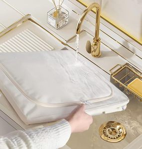 Support Household Use Bedroom Wardrobe Comforter <b>Clothes</b> Storage Child Storage <b>Box</b> With Sturdy Frame Logo and Color - Product Image 5