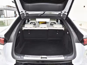 2024 BYD Song L SUV รถ EV ไฟฟ้าพลังงาน550กม. ขายเกินกว่ารุ่น - Product Image 6