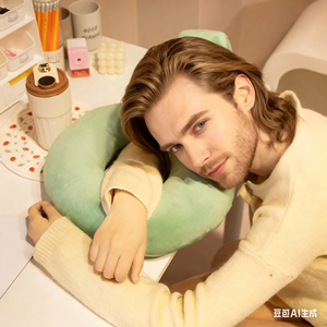 Dấu Hỏi nhiều màu hình sang trọng cho du lịch văn phòng - Product Image 5