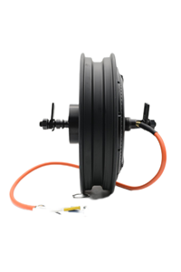 มอเตอร์ฮับ HFS ขนาด 12 นิ้ว 2000W ราคาประหยัด ผลิตตามสั่งจากโรงงาน สำหรับมอเตอร์ไซค์ มอเตอร์ฮับ HFS ขอบเปลือย ขนาด 12 นิ้ว - Product Image 1