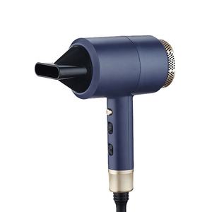 <span class=keywords><strong>2</strong></span> geschwindigkeiten & 3 Wärme Einstellungen Professional Hair Trockner 1800 w mit Spiegel - Product Image 2