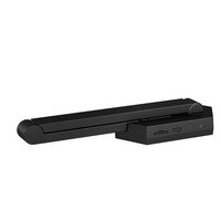 Escáner de Documentos Portátil NETUM SD-9000 Negro de 12 MP con Interfaz USB, Cabina de Video para Educación en el Aula