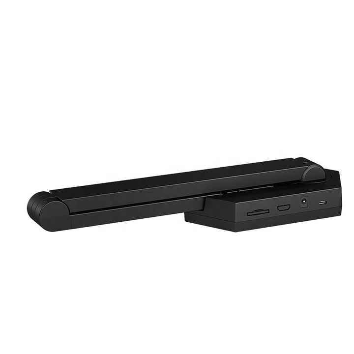 NETUM SD-9000 Portable Black 12 MP Camera USB Interface Video