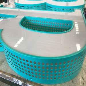 Biển hiệu chữ nổi COSUN, nhà sản xuất biển hiệu, biển hiệu ngoài trời cho nhà hàng, khách sạn, cửa hàng kinh doanh, biển hiệu mặt tiền 3D LED, thiết kế biển hiệu - Product Image 5