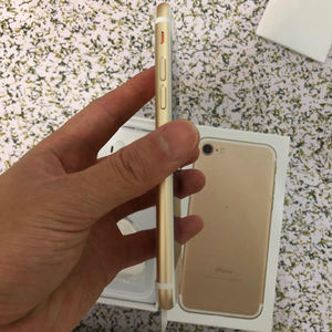 Teléfono Inteligente Nuevo Sellado en Caja, Teléfono Celular Simple y Económico, Original Desbloqueado para iPhone 7 Plus, Venta Caliente de Fábrica - Product Image 4