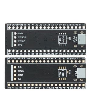Stm32f411ceu6 stm32f4 bảng phát triển stm32f32f411 stm32f401ccu6 stm32f401ccu6 - Product Image 4