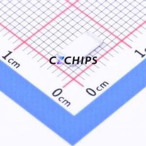 Résistance SMD RMH25FE2000 2512 (Type : Film Épais) (Résistance : 200 Ohms Précision : 1%) - Product Image 2