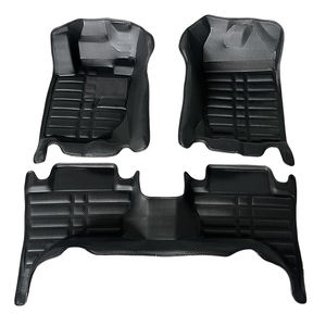 Accessoires intérieurs automobiles personnalisés Tapis de sol de voiture 5D en tapis pour <span class=keywords><strong>Hyundai</strong></span> <span class=keywords><strong>Accent</strong></span> 2020 2021 2022 <span class=keywords><strong>2023</strong></span> - Product Image 3