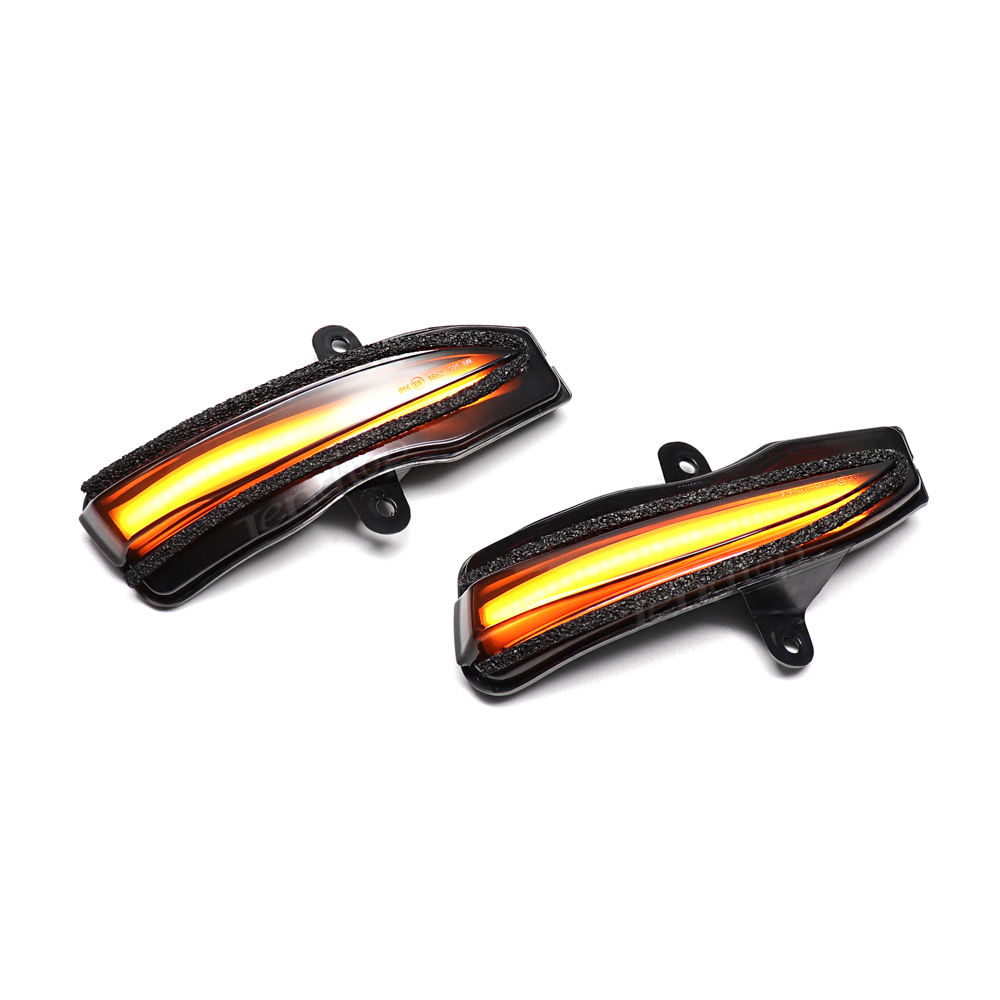 Ámbar dinámico B06-01-0114