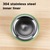 Vente en gros usine – Nouveaux supports isothermes en acier inoxydable de 200 ml pour bouteilles et canettes de bière – Garde au frais