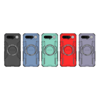 Étui de protection pour téléphone avec dissipation de chaleur pour OPPO Reno 16F, coque magnétique antichoc pour OPPO A6C REALME 16pro+