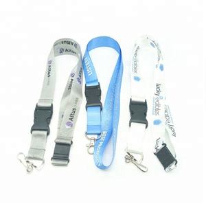 Cheap Custom <b>Lanyard</b> Wholesale | Low Cost Promotional Item for Exhibitions | Fast Delivery - Product Image 5
