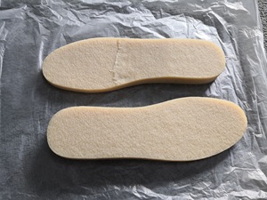 Stivali da uomo e da <span class=keywords><strong>donna</strong></span> con suola in gomma naturale in Crepe per una realizzazione confortevole - Product Image 4