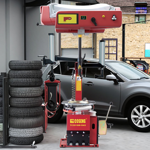 <span class=keywords><strong>Coseng</strong></span> C201GB + DAS Cambiadores <span class=keywords><strong>de</strong></span> neumáticos originales sin disco y diseño sin palanca para talleres <span class=keywords><strong>de</strong></span> reparación y garajes <span class=keywords><strong>de</strong></span> alta gama - Product Image 6