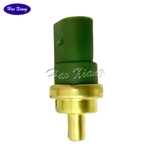 Sensor de temperatura del refrigerante de agua automático Haoxiang 078919501C 078 919 501 C para Audi A2 A3 A4 A6 Volkswagen Passat Beetle Jetta <span class=keywords><strong>Golf</strong></span> - Product Image 1
