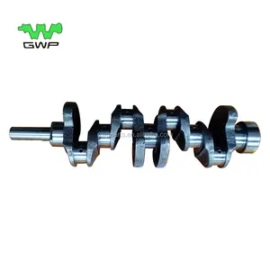 Factory directly engine parts 22R Crankshaft for Toyota 13411-38010