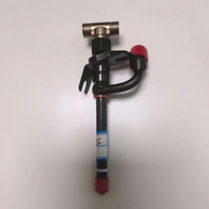 หัวฉีดน้ำมันเชื้อเพลิง Pencil Injector 28485 รุ่น RE36939 RE38087 สำหรับรถยนต์ซีรีส์ 300 - Product Image 1