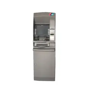Rifornimento di fabbrica nuova banca originale ATM macchina NCR 5877 completa macchina