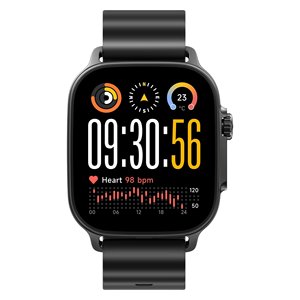 Reloj Inteligente (AMOLED) WATCH 5 Negro Titanio 42 mm RMW2501 - Product Image 2