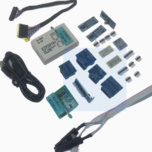 EZP2019 ad alta velocità SPI FLASH programmatore 24/25/93 BIOS 25 t80 Offline copia moduli e kit elettronici - Product Image 4