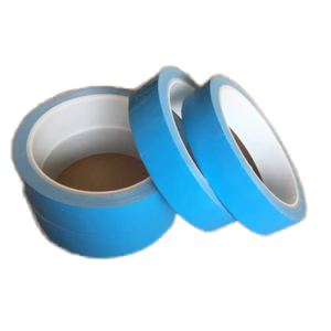 <span class=keywords><strong>Cinta</strong></span> Adhesiva Térmicamente Conductiva <span class=keywords><strong>de</strong></span> Doble Cara para Refrigeración <span class=keywords><strong>de</strong></span> Tiras LED - Product Image 1