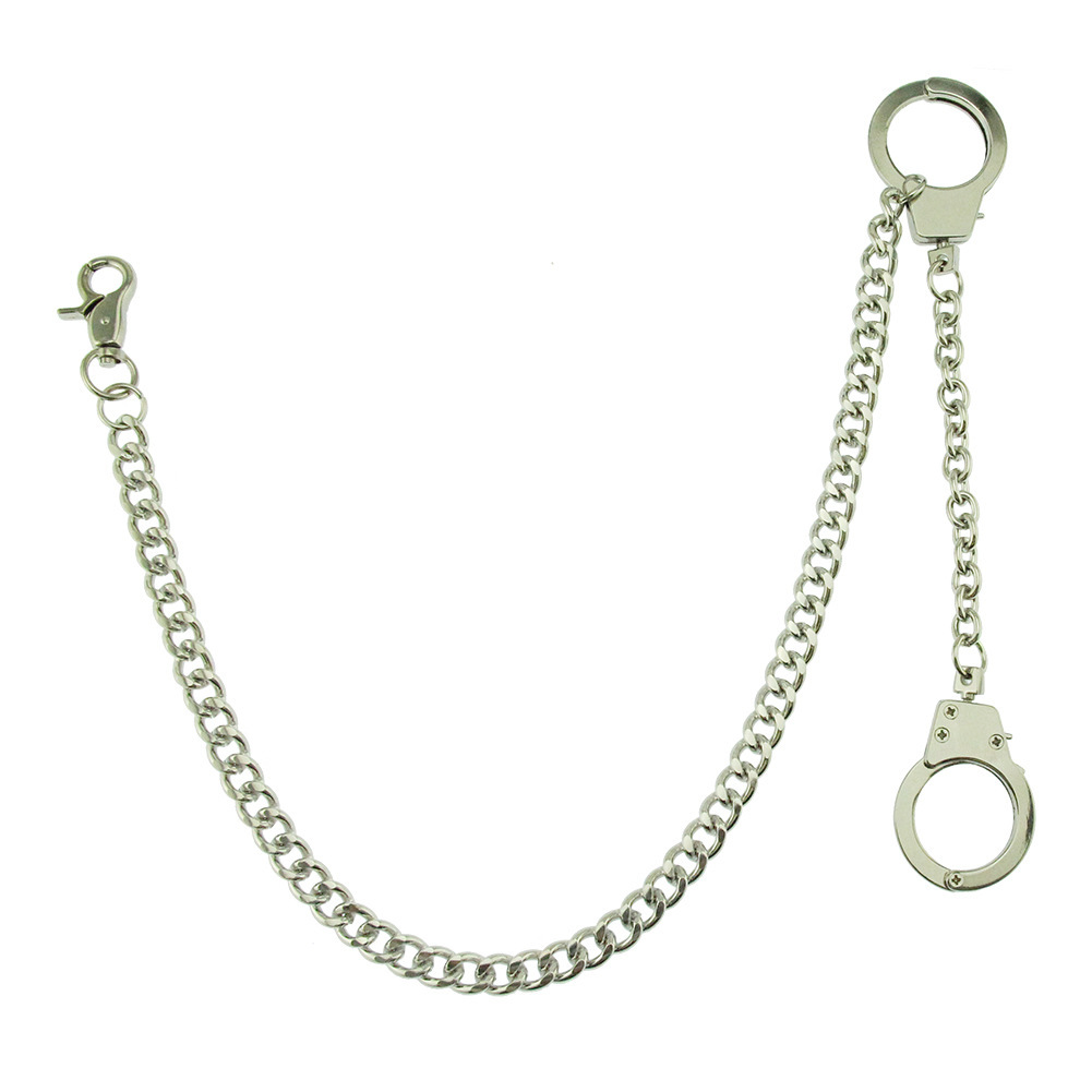 YL008-Silver