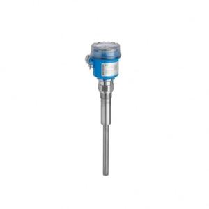 Endress Hauser Soliphant T FTM20 Vibratory Level Switch PNP Output Point Sensor Bulk Solids Powders 1 Year Warranty Made FTM20 V - Product Image 5