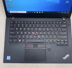 Ordinateur Portable <span class=keywords><strong>Lenovo</strong></span> <span class=keywords><strong>T470</strong></span> Reconditionné d'Occasion à Bas <span class=keywords><strong>Prix</strong></span>, 7e Génération, 8 Go, SSD 256 Go, 14 Pouces - Product Image 3