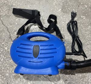 Pistola de Pintura Eléctrica de Alta Presión, Pistola de Pulverización Eléctrica Portátil de Alta Presión, Herramienta de Pintura en Aerosol para el Hogar - Product Image 5