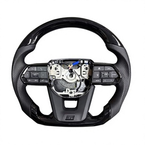 <span class=keywords><strong>พวงมาลัย</strong></span>ลายไม้สากลสำหรับ Toyota Venza <span class=keywords><strong>Vios</strong></span> Yaris ขนาด 380 มม. ตกแต่งภายใน ลดราคา มีสินค้าพร้อมส่ง - Product Image 4