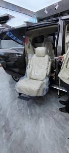 Asientos Giratorios Eléctricos Accesibles YLD, Asientos de Coche Modificados para Personas con Discapacidad, para Transferencia al Vehículo - Product Image 3