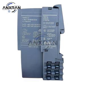Pour Siemens 6ES7155-6BU00-0CN0 SIMATIC ET 200SP IM155-6DP HF Module d'interface PROFIBUS 6ES7155-6BU00-0CN0 - Product Image 2