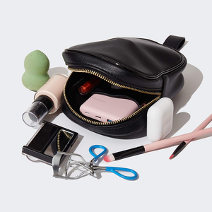 Pochete de couro esportiva, pochete de cintura feminina, perna, para corrida, bolsa de cintura, venda imperdível - Product Image 2