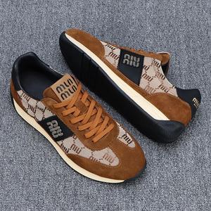 Zapatos Deportivos para <span class=keywords><strong>Hombre</strong></span> <span class=keywords><strong>de</strong></span> Alta Calidad, Cómodos, Antideslizantes, para Baloncesto al Aire Libre, Protección <span class=keywords><strong>de</strong></span> Tobillo, para Estudiantes - Product Image 6