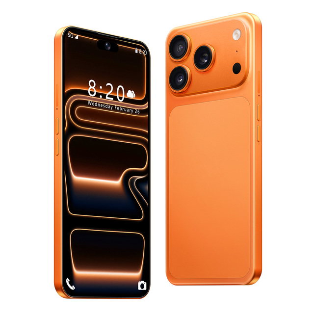 17 15 Pro Max smartphone laptopsmobile phones