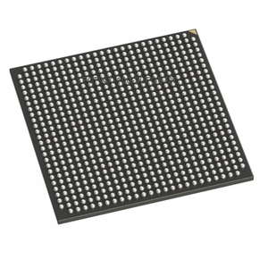 LFCPNX-100-9LFG672I IC FPGA CERTUSPRO-NX 672BGA ใหม่ต้นฉบับในสต็อก - Product Image 1