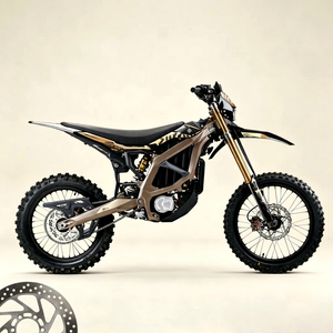 มอเตอร์ไซค์ไฟฟ้าออฟโรด ปี 2026 - Product Image 1