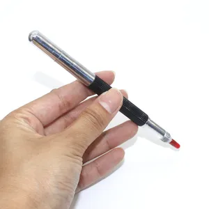 CHRT Woodwokring Contour Gauge Schreibstift Diamant schneider Stift Glas gravur stift mit Glass ch neider