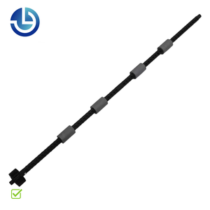 5/10 Pezzi Rullo di Uscita Carta per <span class=keywords><strong>BROTHER</strong></span> 2260 2560 L2260 L2300 L2305 L2315 L2320 L2360 7380 7480 7880 L2680 L2685 L2700 7080 L2500 - Product Image 1
