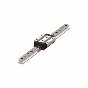 รางเลื่อนแบบลูกกลิ้งสำหรับงานหนัก Gongcheng รุ่น GZB45BALTMZ1P01X490 2 R P ระดับความแม่นยำสูง - Product Image 1