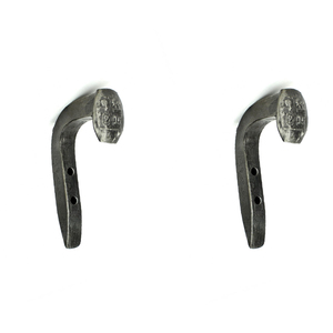 Fina calidad ferrocarril sujetador hierro fundido Spoonhead ferrocarril Spike Hook - Product Image 6