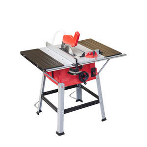 ม้านั่งไม้อเนกประสงค์แบบพกพาพร้อมโต๊ะเลื่อยแบบเลื่อนเหมาะสำหรับงานอย่างละเอียดและงานไม้ทั่วไป - Product Image 1