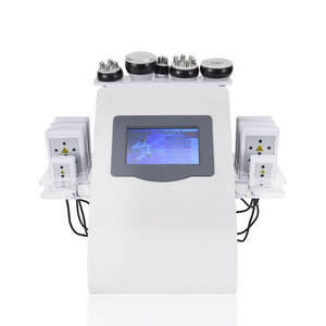 أحدث جهاز نحت الجسم بتقنية الكافيت 40 كيلو هرتز لفقدان الوزن السريع وتقليل الدهون بالضغط السلبي وحرق الدهون بتقنية الكافيت 80 كيلو هرتز - Product Image 2